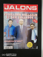 Jalons Le Magazine Du Vrai Et Du Beau -Printemps 1995 - Numéro 15 - Humour