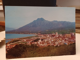 Cartolina Termini Imerese Provincia Palermo 1972 - Palermo
