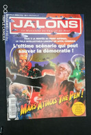 Jalons Le Magazine Du Vrai Et Du Beau -Printemps 1997 - Numéro 21 - Humour