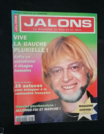 Jalons Le Magazine Du Vrai Et Du Beau -Hiver 1997-1998  - Numéro 23 - Humour