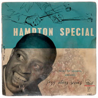 LIONEL HAMPTON    " Blues For Lorraine"   TRIANON 4 327 - Jazz