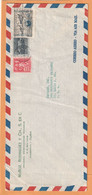 Cuba Old Cover Mailed - Covers & Documents