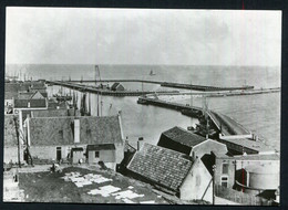 Toen Urk Nog Eilland Was Wakker(Gerrit Van Slijtje) NO: 194  - NOT  Used - Scans For Condition .(Originalscan !!) - Urk