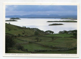Delcampe - AK 066393 IRELAND - Lough Corrib - Galway