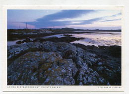 AK 066402 IRELAND - An Der Bertraghboy Bay - Galway