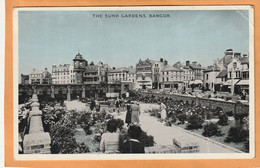 Bognor Regis UK Old Postcard - Bognor Regis