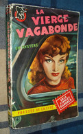 Un MYSTERE N°39 : La VIERGE VAGABONDE /Erle Stanley GARDNER - Novembre 1950 - Presses De La Cité