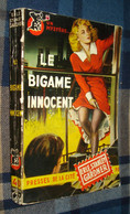 Un MYSTERE N°40 : Le BIGAME Innocent (Perry Mason) /Erle Stanley GARDNER - Décembre 1950 [2] - Presses De La Cité