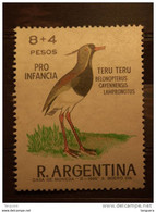 Argentinie Argentine Argentina  Yv 729 MNH** - Non Classificati