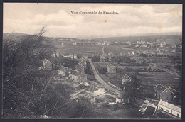 +++ CPA - FRANIERE - Vue D'ensemble  // - Floreffe