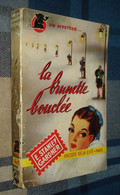 Un MYSTERE N°49 : La BRUNETTE BOUCLÉE /Erle Stanley GARDNER - Mars 1951 - Presses De La Cité