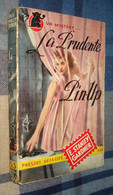 Un MYSTERE N°53 : La PRUDENTE PIN-UP /Erle Stanley GARDNER - Mai 1951 - Presses De La Cité