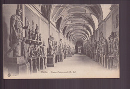 ITALIE ROMA MUSEO CHIARAMONTI M. VAT. - Musei