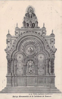 CPA - 60 - BEAUVAIS - Horloge Monumentale De La Cathédrale De Beauvais - Religion - Beauvais