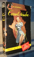 Un MYSTERE N°67 : COEURS à VENDRE /Erle Stanley GARDNER - Octobre 1951 - Presses De La Cité