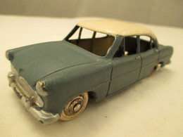 Voiture  Miniature 1/43 Em - DINKY TOYS  - SIMCA VERSAILLES 24 Z - Dinky