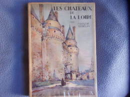 Les Châteaux De La Loire - Unclassified