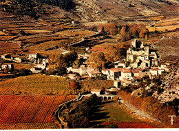 St Jean De Buègues * Vue Sur Le Village - Other & Unclassified