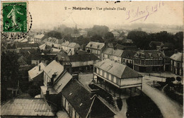 CPA MAIGNELAY Vue Générale (377252) - Maignelay Montigny