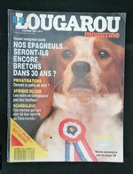 Jalons -Le Loupgarou Magazine - Février 1987 - Humour