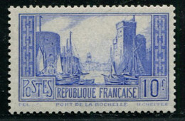 Lot A3408 - Poste - N°261 ** - Unused Stamps