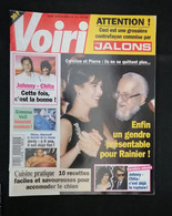 Jalons - Voiri N°19 Eté 1996 - Humour