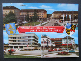 AK WALDKRAIBURG // D*53221 - Waldkraiburg