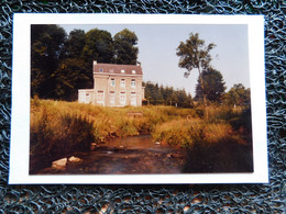 Photo D'une Habitation, éditions Moustier De L'espérance, St-Géry   (Y12) - Beaumont