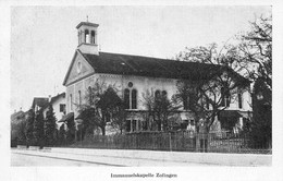 Zofingen Kapelle - Zofingue