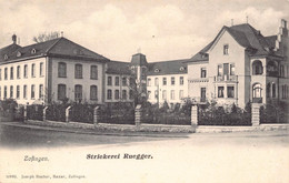 Zofingen Stickerei Rüegger - Zofingue