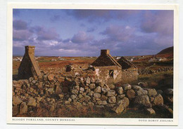 AK 066471 IRELAND - Bloody Foreland - Donegal