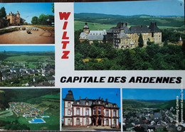 Wiltz - No. 916 - Wiltz