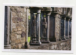 AK 066505 IRELAND - Jerpoint Abbey - Kilkenny