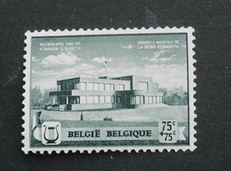 1940 : Cob  532**  (sans Charnière D7 ) Voir Verso - Unused Stamps