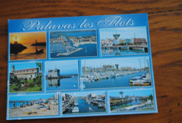 PALAVAS LES FLOTS MULTI VUES - Palavas Les Flots