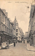 Bayeux        14      Rue Saint Martin     N° AD 79    (voir Scan) - Bayeux