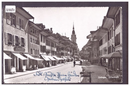 ZOFINGEN - TB - Zofingen