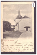 DISTRICT DE COSSONAY - DAILLENS - L'EGLISE - TB - Cossonay