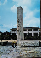 St. Vith - Monument Aux Morts - 1374 - Sankt Vith