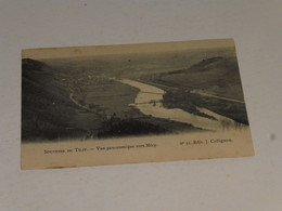 MERY-TILFF - Vue Panoramique Vers Méry - Esneux