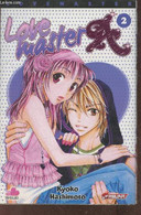 Love Master A Tome 2 - Hashimoto Kyoko - 2008 - Other & Unclassified