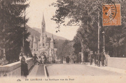LOURDES - Lourdes