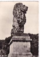 La Gileppe - Le Lion - Jalhay