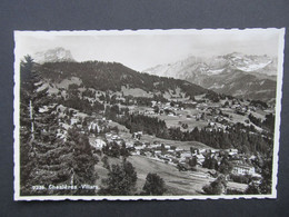 AK Ollon Chesieres Villars Ca. 1930 / D*53288 - Ollon