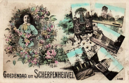 Scherpenheuvel - Scherpenheuvel-Zichem