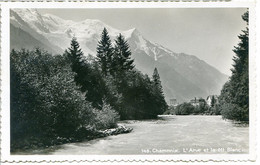 74400 CHAMONIX - Lot De 6 CPA & CPSM 9x14 - Voir Détails Dans La Description - Chamonix-Mont-Blanc