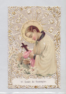 Devotie Devotion - St Louis De Gonzague - Devotion Images