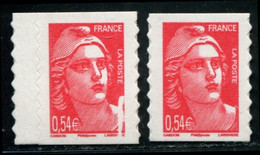 Lot N°A3490 Variétés  N°96 Neuf ** Luxe - Neufs