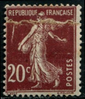 Lot N°A3496 Variétés  N°139 Neuf ** Luxe - Unused Stamps