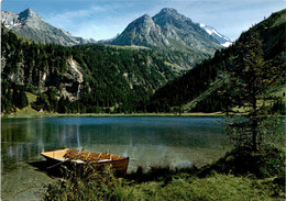 Lauenensee (25908) - Lauenen